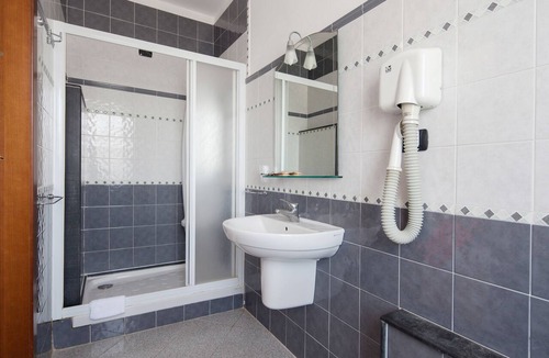 La Foce Hotel | Hotel Nella