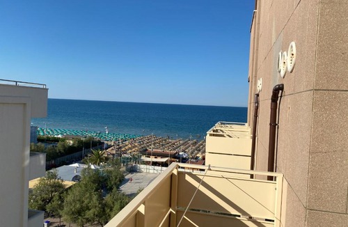 Pesaro Hotel | Hotel Nettuno