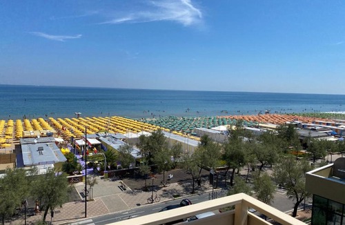 Pesaro Hotel | Hotel Nettuno