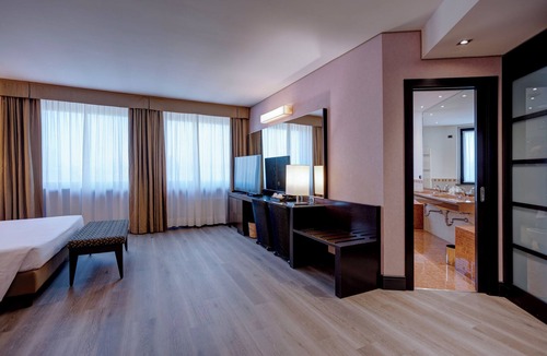 Guardamiglio Hotel | Hotel Nord
