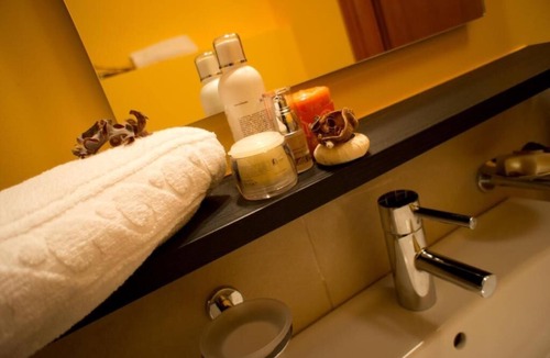 Trecasali Hotel | Hotel Padus Meublè