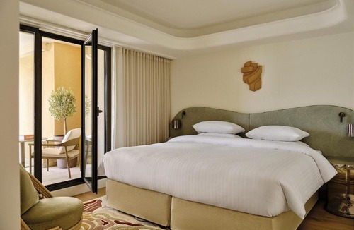 Carre d'Or Hotel | Hotel Palais de la Mediterranee, in the Unbound Collection by Hyatt
