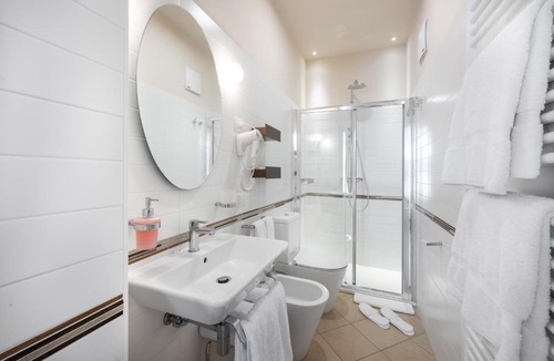 Le Cure Hotel | Hotel Palazzo Borghini - Gruppo Estella Hotels