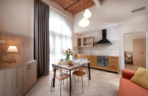 Le Cure Hotel | Hotel Palazzo Borghini - Gruppo Estella Hotels