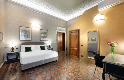 Le Cure Hotel | Hotel Palazzo Borghini - Gruppo Estella Hotels