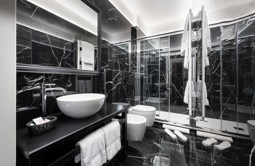 Le Cure Hotel | Hotel Palazzo Borghini