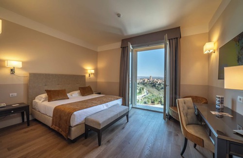 Colle di Val d'Elsa Hotel | Hotel Palazzo San Lorenzo & SPA