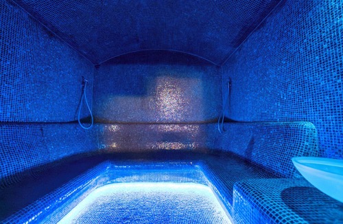Colle di Val d'Elsa Hotel | Hotel Palazzo San Lorenzo & SPA