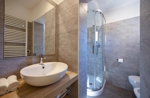 Bellariva Hotel | Hotel Paola Garden