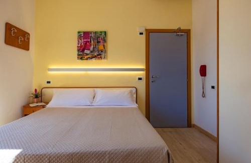 Bellariva Hotel | Hotel Paola Garden