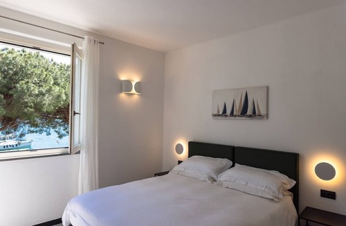 Portovenere Hotel | Hotel Paradiso