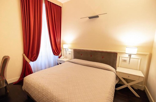 Pistoia Hotel | Hotel Patria