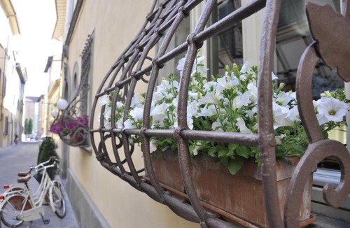 Pistoia Hotel | Hotel Patria