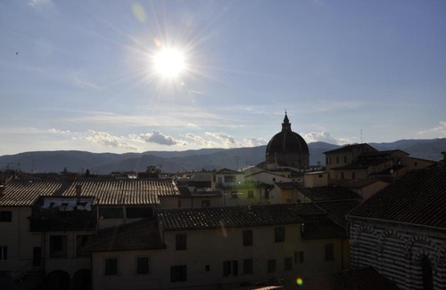 Pistoia Hotel | Hotel Patria
