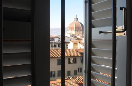 Pistoia Hotel | Hotel Patria