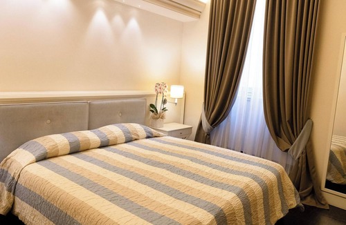 Pistoia Hotel | Hotel Patria