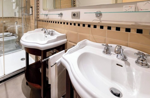 Pistoia Hotel | Hotel Patria
