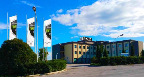 Pontedera Hotel | Hotel Pisa Valdera
