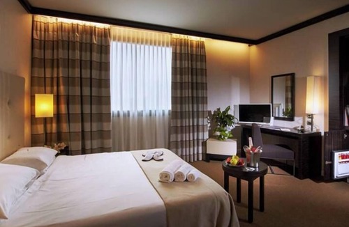 Pontedera Hotel | Hotel PisaValdera