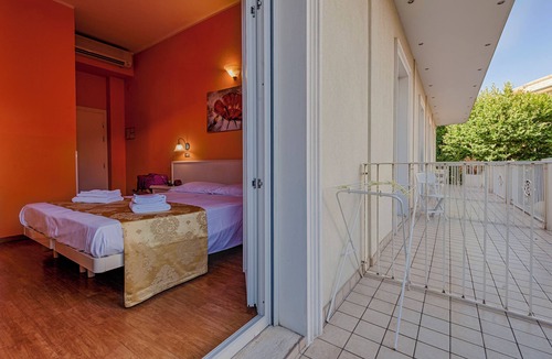 Gabicce Mare Hotel | Hotel Plaza Gabicce Mare