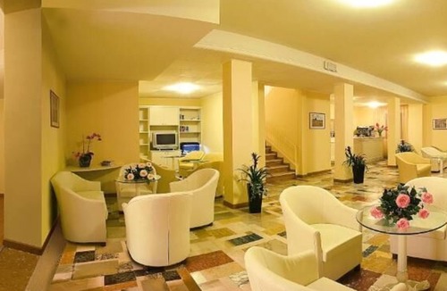 Gabicce Mare Hotel | Hotel Plaza Gabicce Mare