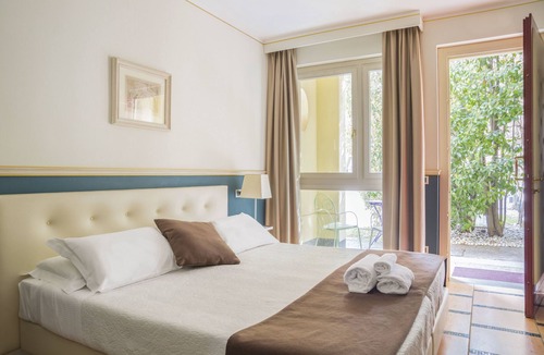 Crema Hotel | Hotel Ponte di Rialto