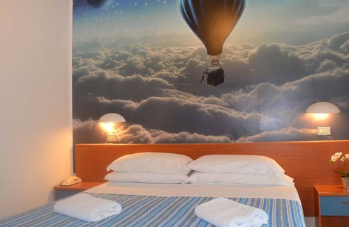 Tagliata Hotel | Hotel President