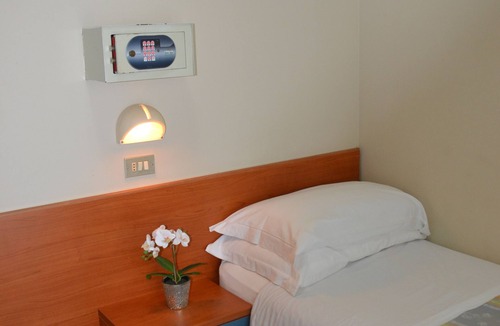 Tagliata Hotel | Hotel President