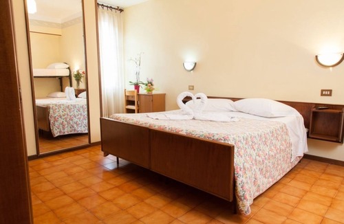 Bagni di Tabiano Hotel | Hotel Residence Ricordo du Parc