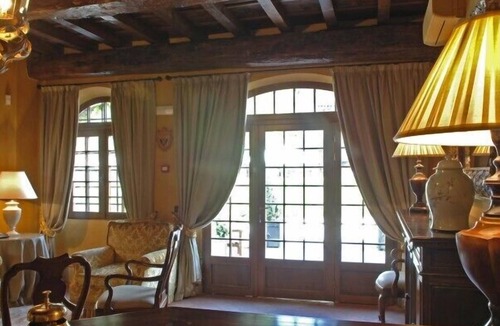 Rivalta Trebbia Hotel | Hotel Residenza Torre di San Martino