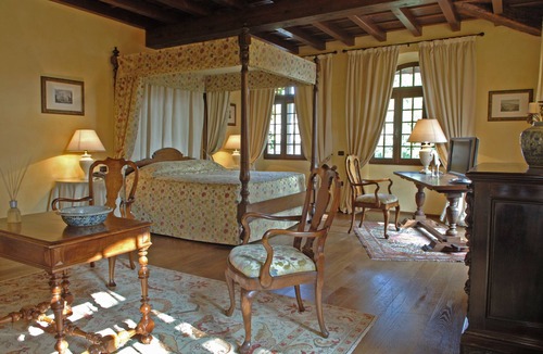 Rivalta Trebbia Hotel | Hotel Residenza Torre di San Martino