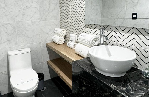 Zona Centro Hotel | Hotel Rest Inn Baja
