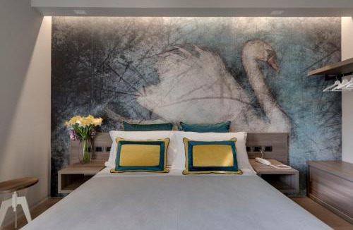 San Gimignano Hotel | Hotel & Restaurant Casolare Le Terre Rosse