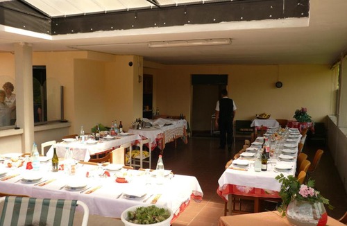 Tabiano Castello Hotel | Hotel Rigoletto