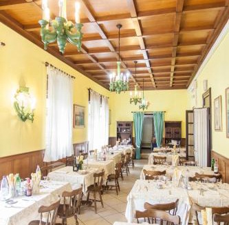 Salsomaggiore Terme Hotel | Hotel Ristorante San Carlo