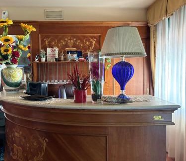 Dello Hotel | Hotel Ristorante Amalfitana