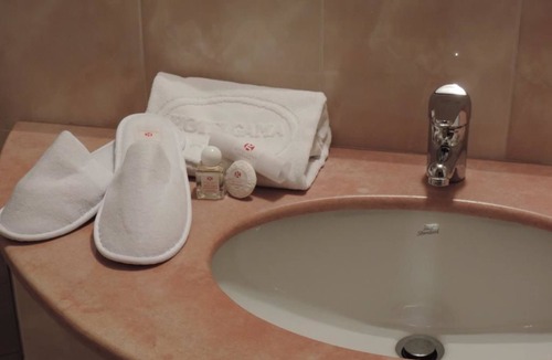 Melzo Hotel | Hotel Ristorante Gama