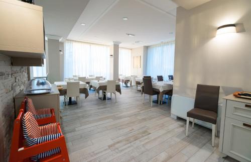 Fontana Pradosa Hotel | Hotel Rizzi