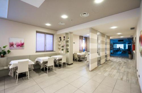 Fontana Pradosa Hotel | Hotel Rizzi