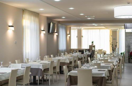 Fontana Pradosa Hotel | Hotel Rizzi