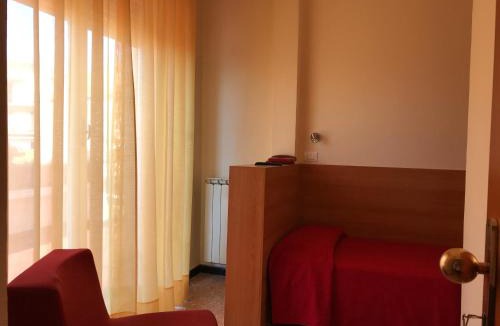 Imperia Hotel | Hotel Robinia
