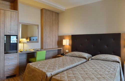 Pesaro Hotel | Hotel Rossini