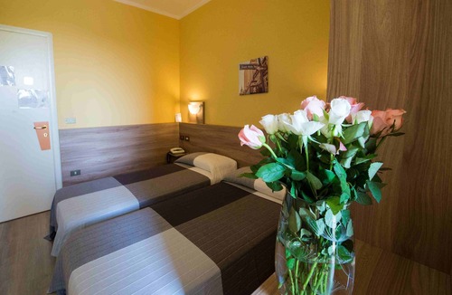 Roveleto Hotel | Hotel Route 9
