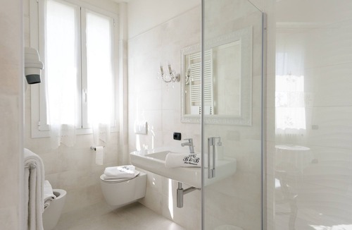 San Giovanni in Persiceto House | Hotel San Giovanni