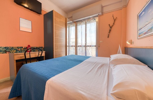 Rivabella Hotel | Hotel Sabbia D'oro