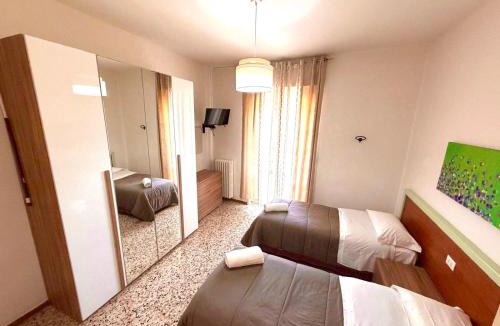 Fidenza Hotel | Hotel San Donnino