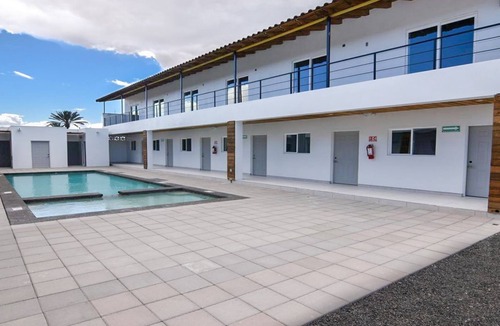 Primera Seccion House | Hotel San Felipe Downtown San Felipe #16