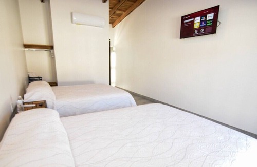 Primera Seccion House | Hotel San Felipe Downtown San Felipe #21
