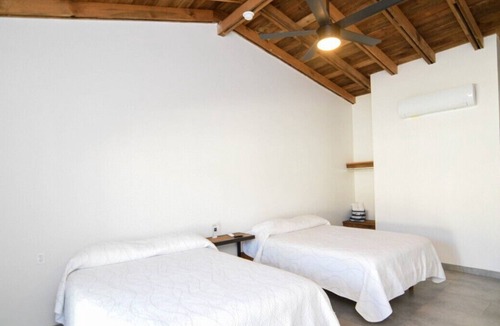 Primera Seccion House | Hotel San Felipe Downtown San Felipe #22