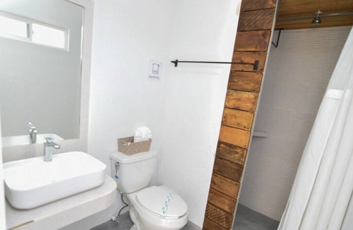 Primera Seccion House | Hotel San Felipe Downtown San Felipe #22